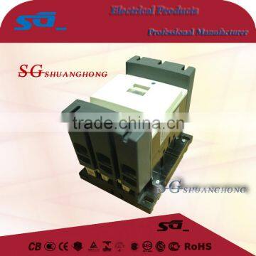LC1-D motor contactor new type CJX2-D150