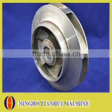 Vacuum Pump Impeller