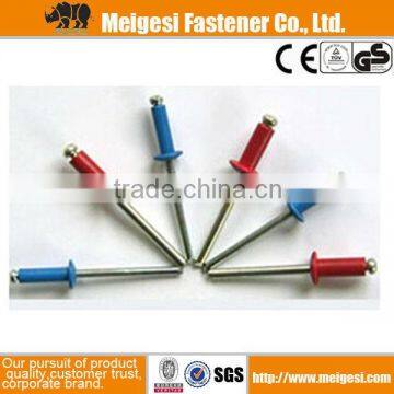 Blind Rivet Pop Rivet