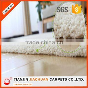 large size soft touch carpet