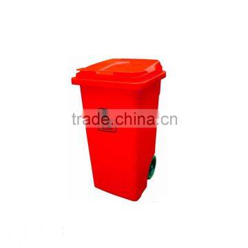 HDPE Plastic Recycle Bins in China