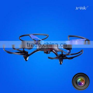 L6052 Quadcopter Drone, Cheap and Zippy Alias Clone photo-5