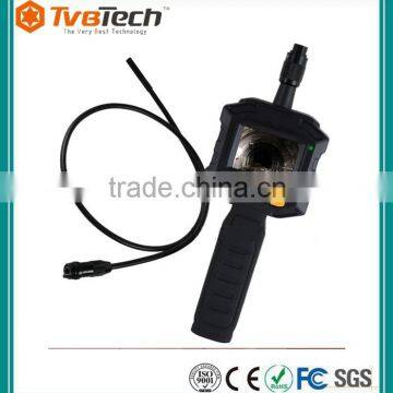 Articulating Portable Endoscope Camera for Engine Inspection Borescope photo-6