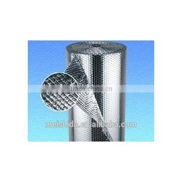 aluminum bubble foil heat insulation