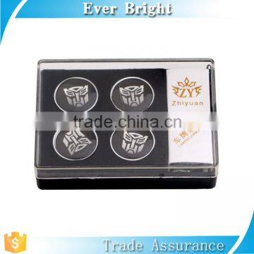For car license plate screw drop of glue auto parts accessories