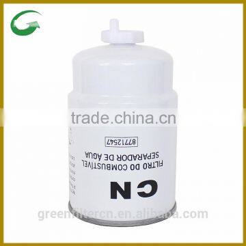 DESEL ENGINE FUEL FILTER 87712547