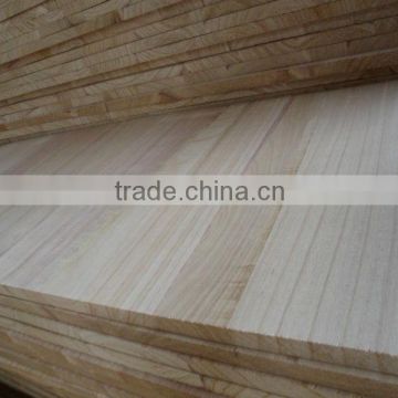 paulownia sawn timber