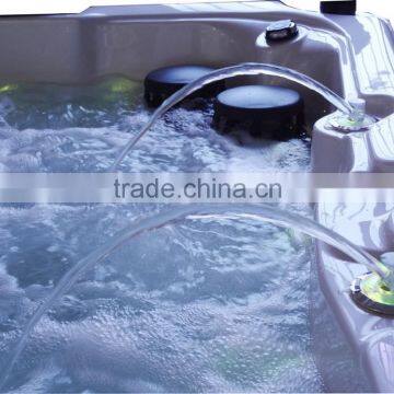 Five Star Hotel Bathroom Massage Whirlpools photo-6