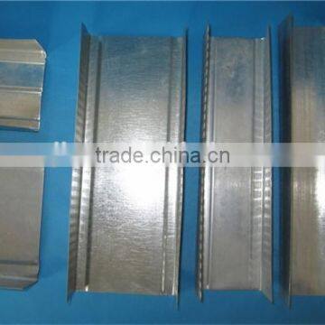 Galvanized Light Steel Frame for Partition photo-2