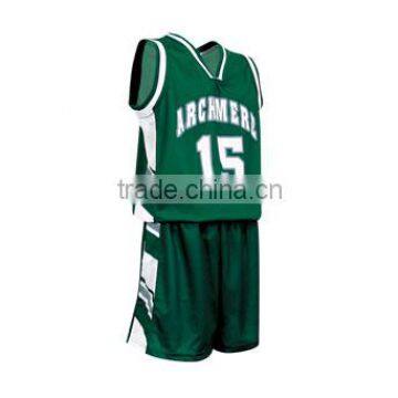 Basketball Uniform