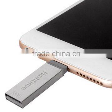 Metal u Disk,usb Stick,thumb Drive photo-2