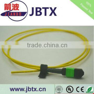 MTP sm simplex fiber optic pigtail &cord