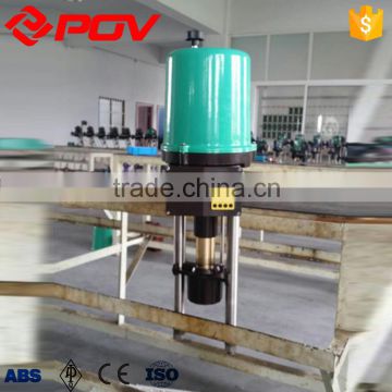 hot sale motorized electric modulating actuator for valve