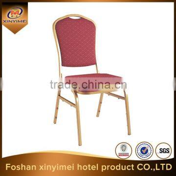 factory price sale stacking hotel banquet chair