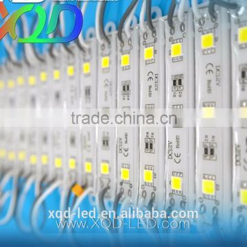 China factory good price waterproof 5050 led module