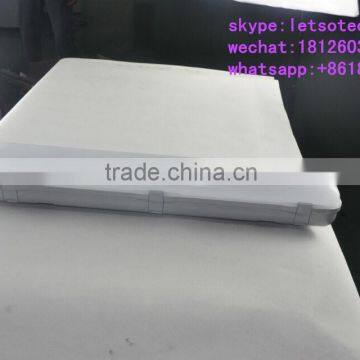 new design factory direct sale price waterproof ip65 600MM 20w led tri-proof light ,led tube light,led Batten light