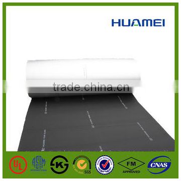 Closed Cell Heat Insulation Foam Rubber Sheet