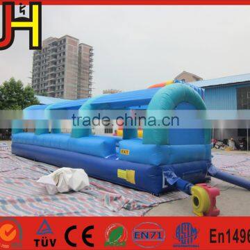 Commercial Inflatable Slip and Slide for Adults photo-3
