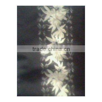 100% polyester peach skin fabric