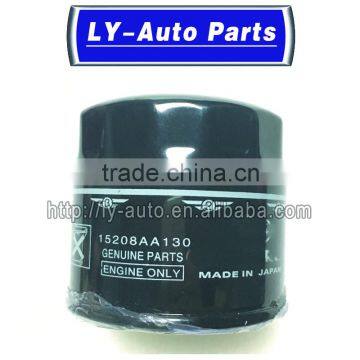 Engine Oil Filter OEM 15208AA130