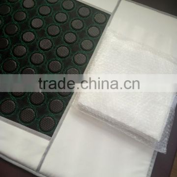 Factory supplied sauna mattress infrared heating mat energy stone sleeping bed