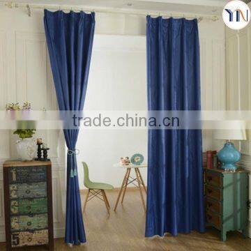 coating and heat-insulated blackout fabric for window curtain wholesale fabrics