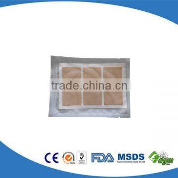 Guarana Slimming Patch Weight Loss Patch Factory