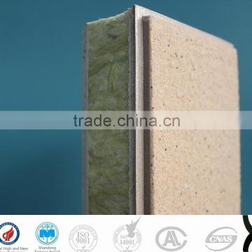 water based Natural stone paint calcium silicate board price