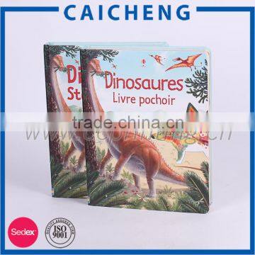 children english teaching book