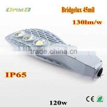 Good quality super bright 120w led street light pictures