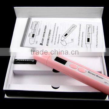 2016 Hot Selling Digital Skin Moisture Analyzer photo-5