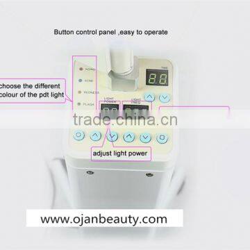 Professional Medical Led Light Therapy Omnilux Revive Beauty Machine photo-6