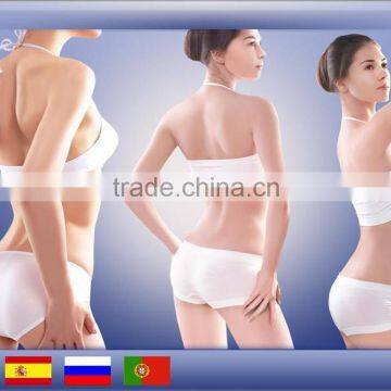 High Quality Most Popular Products for Salon SHR+E-light(IPL+RF )Machine With 2 Handles photo-3