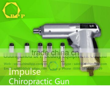 High quality chiropractic adjusting instrument