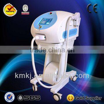 small size diode laser 808 for hair removal machine with ROSH CE ISO TUV SGS