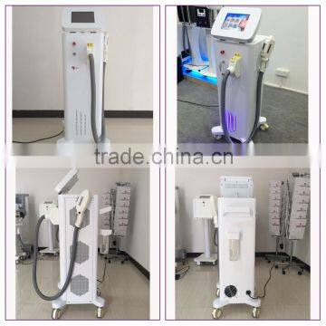 Fast and Painless Epilation/ Facial Treatment Ipl Type Super Shr