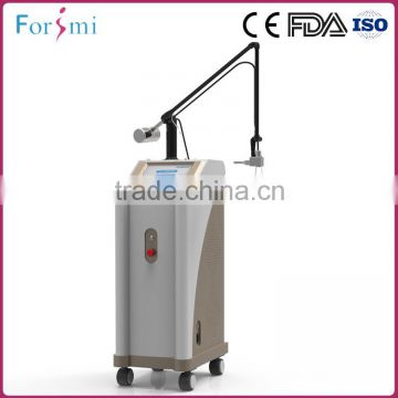 New Rf Beauty Machine Lumenis Ultra Pulse Ultrapulse Portable Fractional Co2 Laser Face Lifting