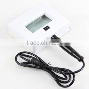 Beauty machine salon and clinic use Wood lamp skin analyzer