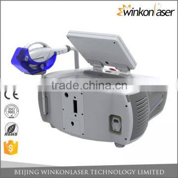 Strong Power Big Spot Size Wrinkle Removal Laser Hair Removal Machine Price photo-2