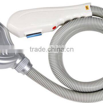 Ipl Epilator Portable Ipl Face Lifting Machine Chest Hair Removal photo-3