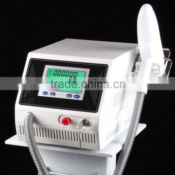 TSL-1121G Portable Laser tattoo machine