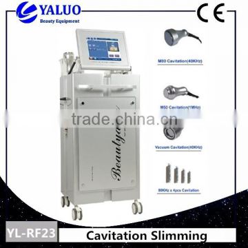 RF Cavitation Slimming Beauty Equipment