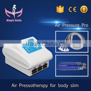 Safey body pressotherapy lymph detox & lymph drainage machine pressotherapy slimming machine in China