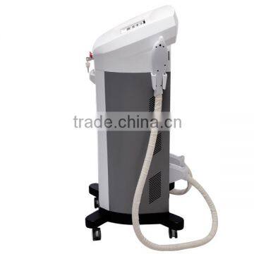 2015 Hot New Product for E-light Ipl rf Machine, Vertical Design, Lamp Span Life up to 100000 Shots, Fast and Safe Delivery photo-3