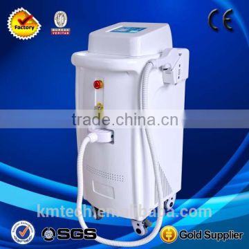 Beauty salon equipment laser hair removal machine painless