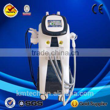 Factory Price Big Power! Ipl Shr E-light Cavitation 6 in 1 photo-4
