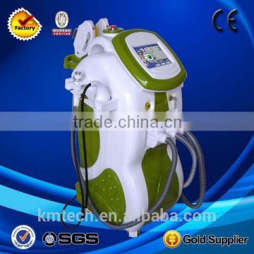 Elight IPL Nd-Yag Cavitation Bipolar RF Body Shaping Beauty Care Products