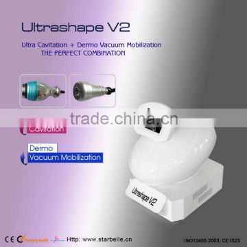 2011 New Cavitation--Ultrasound Slimming Equipment