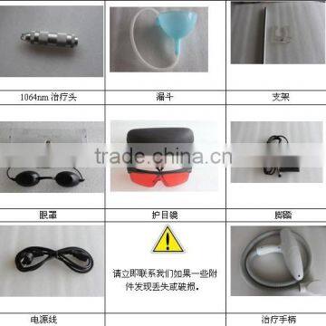 Distributors Wanted Laser Hair Removal Skin Whitening Device -P003 photo-6