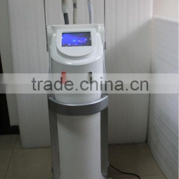 Most Popular Keyword Mini Elight+RF+Laser Tattoo Removal Multifunction Beauty machine from China CE Aprove (FB-YH-III)